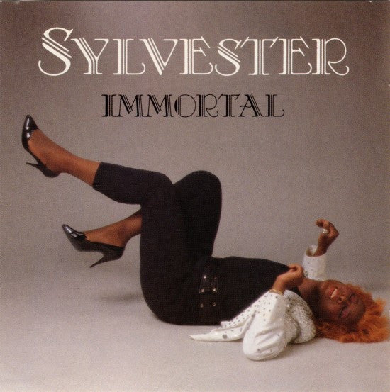 SYLVESTER - IMMORTAL