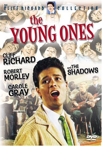 YOUNG ONES (WIDESCREEN)