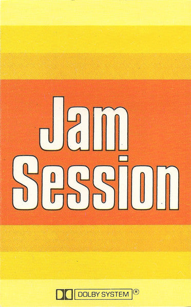VARIOUS - JAM SESSION