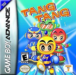 TANG TANG - GBA