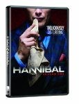 HANNIBAL (TV SHOW) - DVD-SEASON ONE