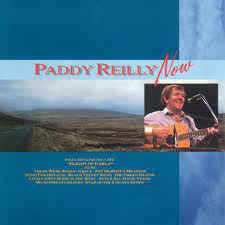 REILLY, PADDY - SONGS OF IRELAND