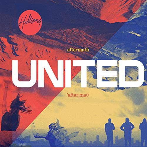 HILLSONG UNITED - AFTERMATH