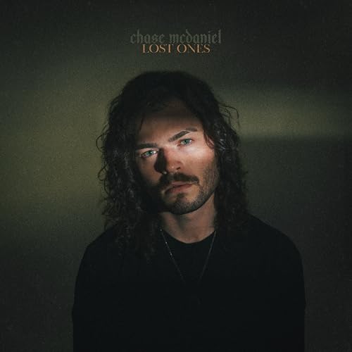 CHASE MCDANIEL - LOST ONES (CD)
