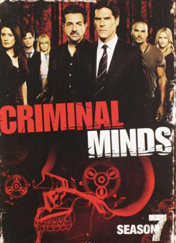 CRIMINAL MINDS: SEASON 7