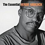 HANCOCK, HERBIE - THE ESSENTIAL HERBIE HANCOCK