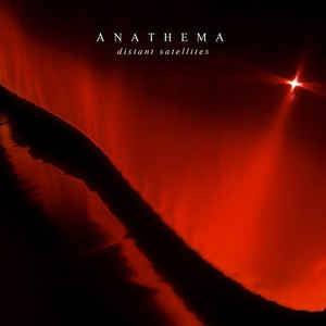 ANATHEMA - DISTANT SATELLITES (CD/DVD)