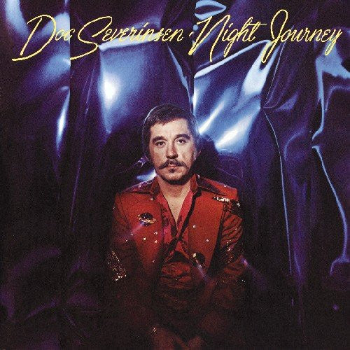 SEVERINSEN, DOC - NIGHT JOURNEY