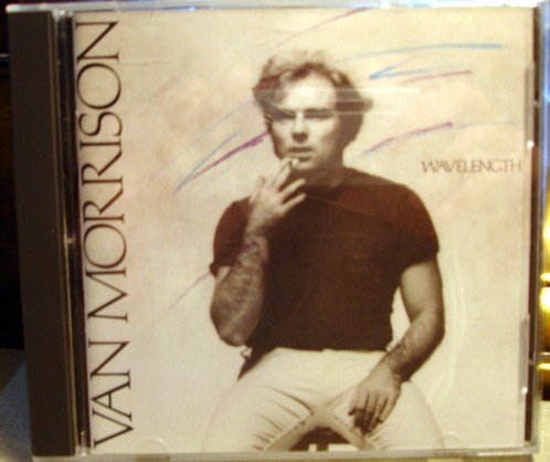 MORRISON, VAN - WAVELENGTH