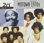 VARIOUS - BEST OF MOTOWN V2: 1970S-20TH CENTURY MA
