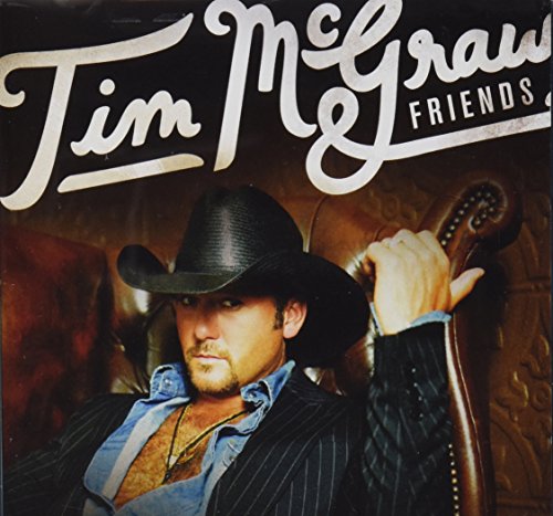 MCGRAW, TIM - & FRIENDS