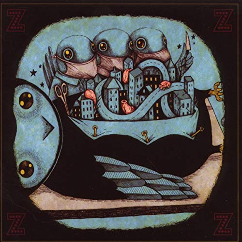 MY MORNING JACKET - Z (CD)