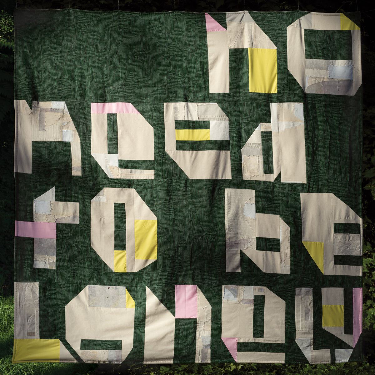 GLADIE - NO NEED TO BE LONELY (OPAQUE BABY PINK VINYL)