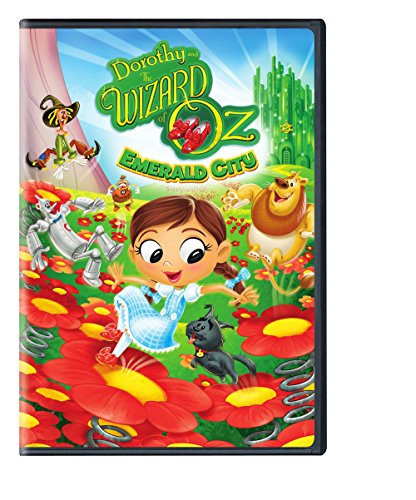 Peter And The Magic Egg + Dorothy In The Land Of Oz - DVD main image 0