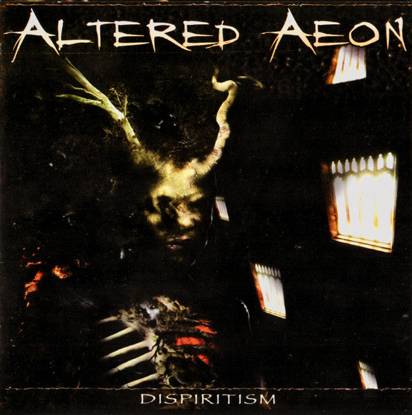 ALTERED AEON - DISPIRITISM