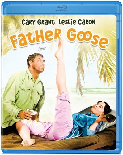 FATHER GOOSE - BLU-OLIVE SIGNATURE