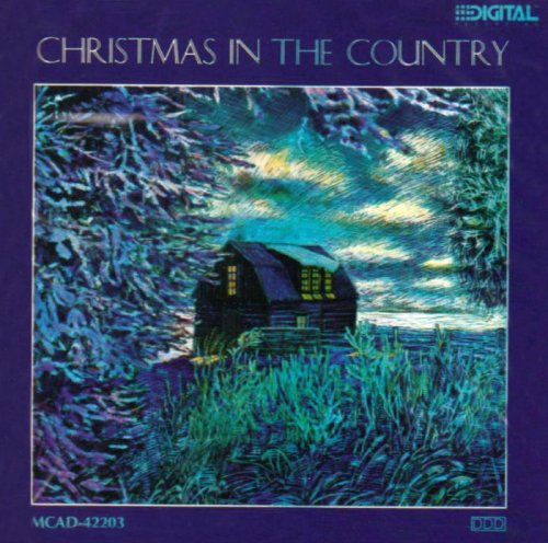 VARIOUS - COUNTRY CHRISTMAS (2 CD SET)