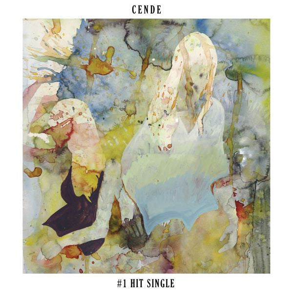 CENDE - #1 HIT SINGLE