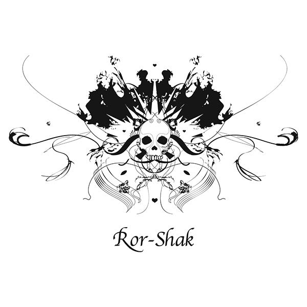 ROR-SHAK - DEEP (DIGIPAK)
