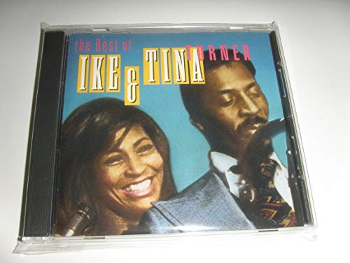 TURNER, IKE & TINA - BEST OF