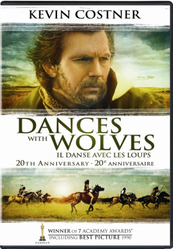 DANCES WITH WOLVES (20TH ANNIVERSARY EDITION)
