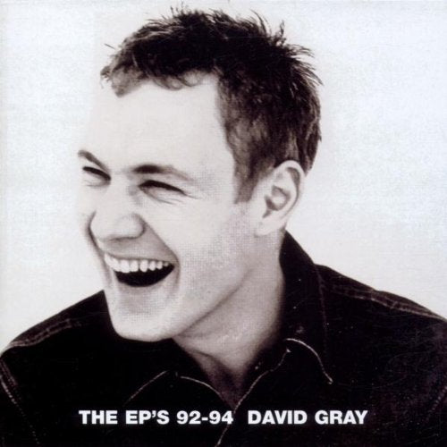 GRAY, DAVID - 1992-1994 EPS