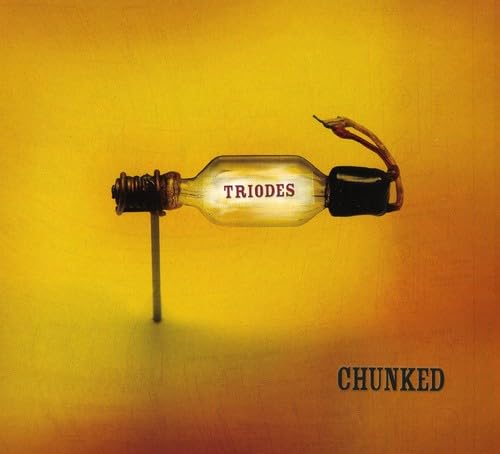 TRIODES (MICHAEL OCCHIPINTI) - CHUNKED