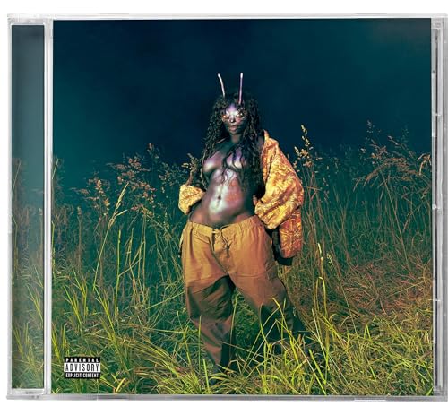 SZA - SOS DELUXE: LANA (CD)