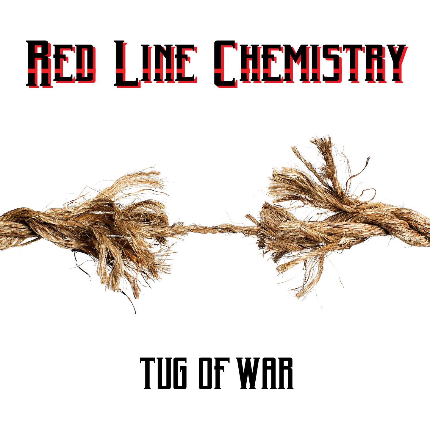 RED LINE CHEMISTRY - TUG OF WAR