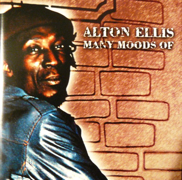 ELLIS, ALTON - MANY MOODS OF