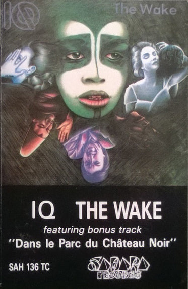 IQ - WAKE
