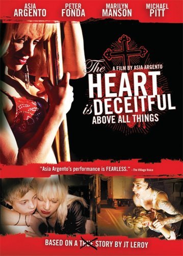 THE HEART IS DECEITFUL ABOVE ALL THINGS