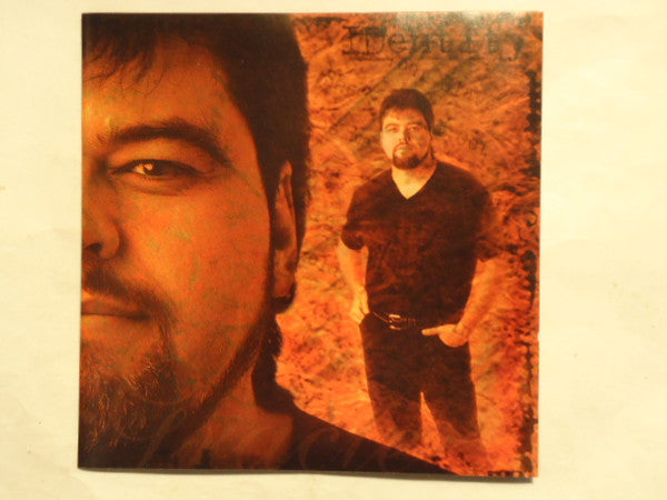 GRACIE, JOHN - IDENTITY