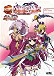 SHIN KOIHIME MUSO: OTOME TAIRAN - DVD-COMPLETE THIRD SEASON
