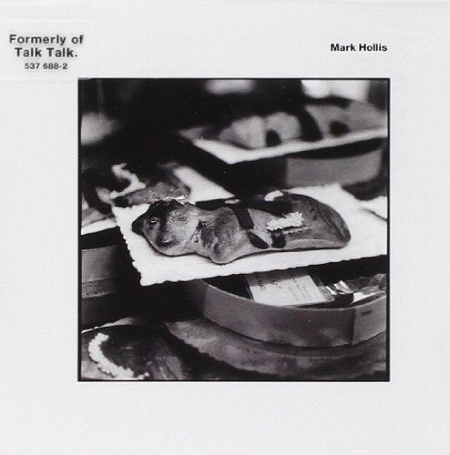 MARK HOLLIS - MARK HOLLIS