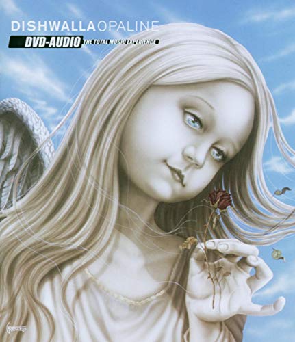 DISHWALLA - OPALINE (5.1)