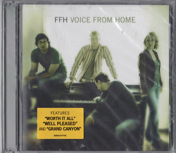 FFH - VOICE FROM HOME