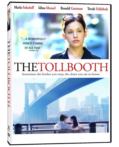 TOLLBOOTH - DVD