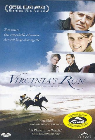VIRGINIA'S RUN (LA CHEVAUCHE DE VIRGINIE)