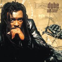 LUCKY DUBE - SOUL TAKER
