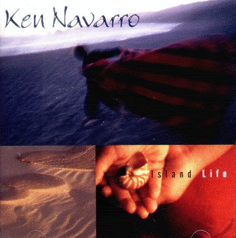 NAVARRO, KEN - ISLAND LIFE