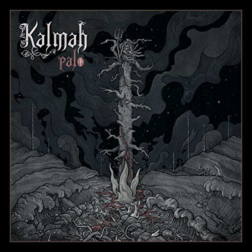 KALMAH - PALO