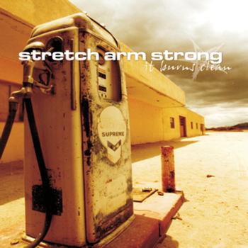 STRETCH ARM STRONG - IT BURNS CLEAN (CDS)