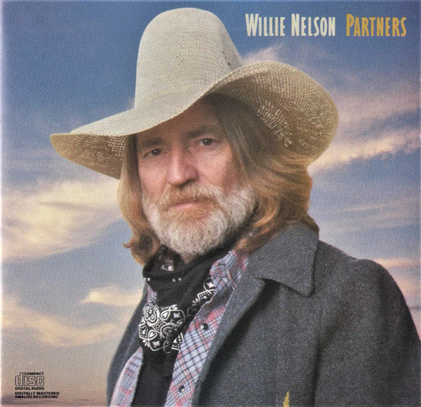 NELSON, WILLIE - PARTNERS