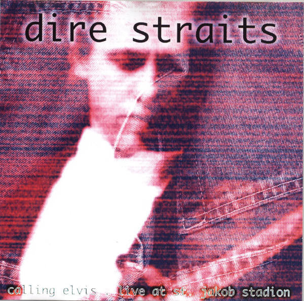 DIRE STRAITS - ST (SACD)
