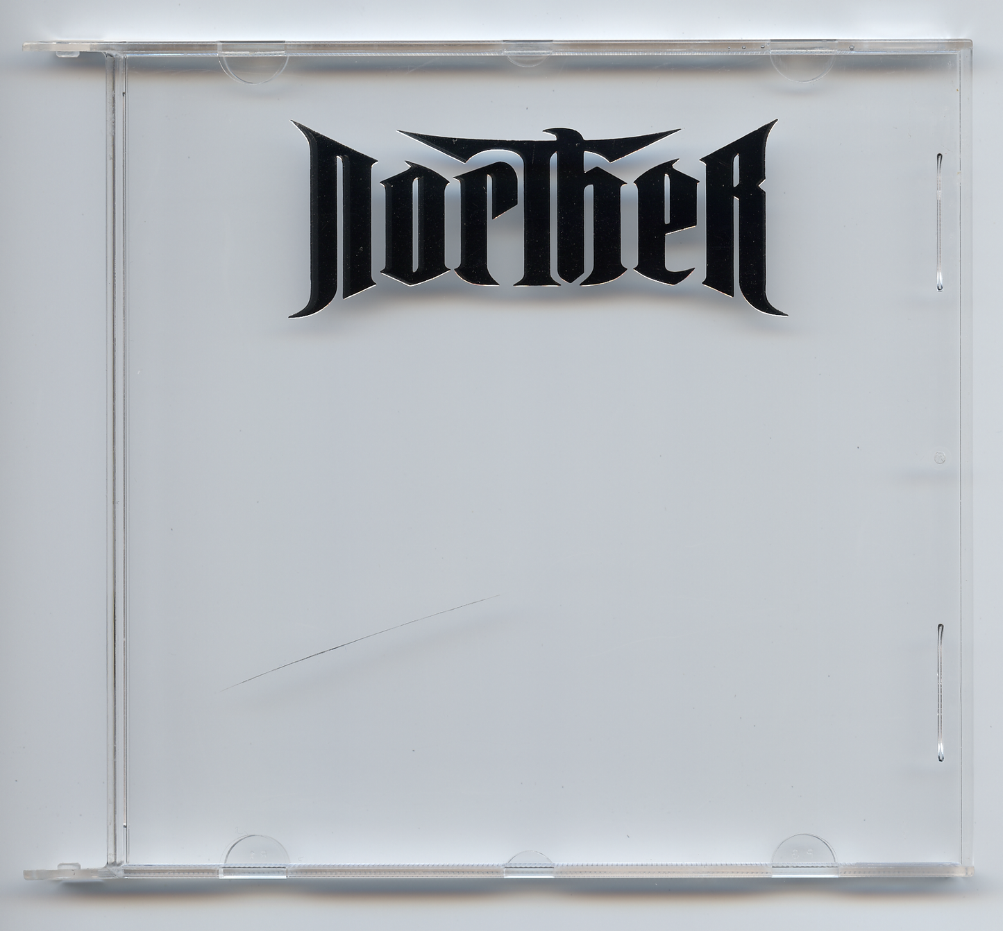 NORTHER - MIRROR OF MADNESS