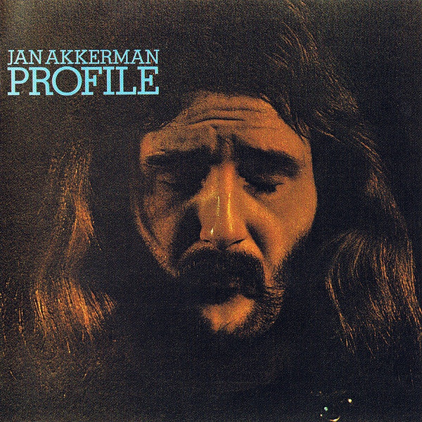 AKKERMAN, JAN - PROFILE