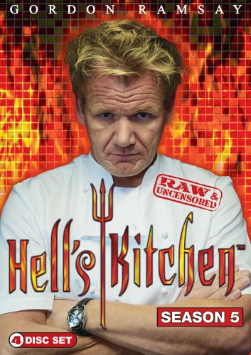 HELL'S KITCHEN: SEASON 5