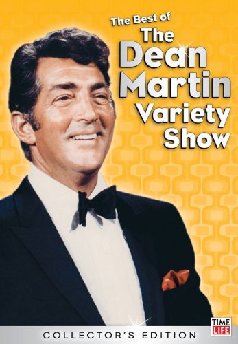 THE BEST OF THE DEAN MARTIN VARIETY SHOW (COLLECTORS EDITION)