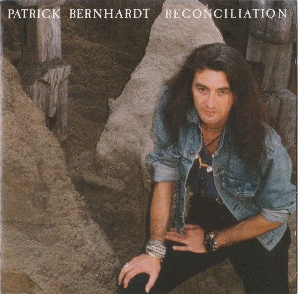 BERNHARDT, PATRICK - RECONCILIATION